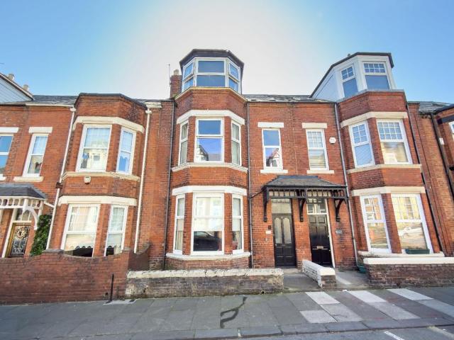 House for sale in The Lawe, South Shields