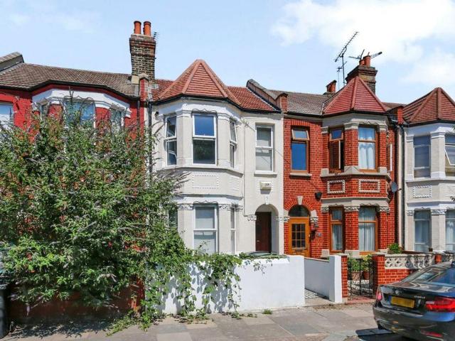 House for sale in Harringay, Greater London
