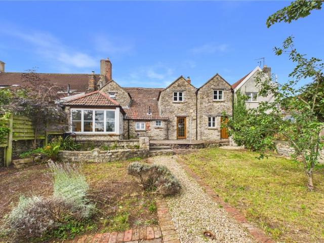 House for sale in Cholwell, Clutton