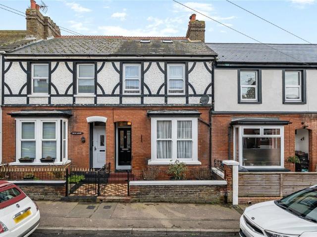 House for sale in Westgate-on-Sea, Acol