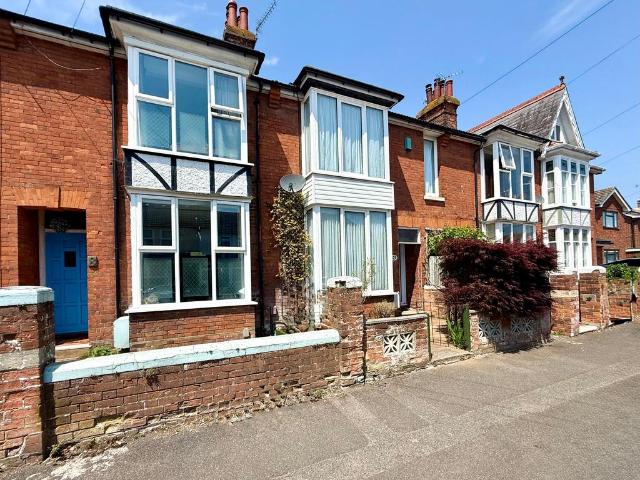 House for sale in South Ashford, Bridgefield