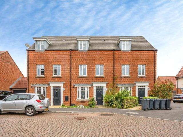 House for sale in Warblington, Spring Vale