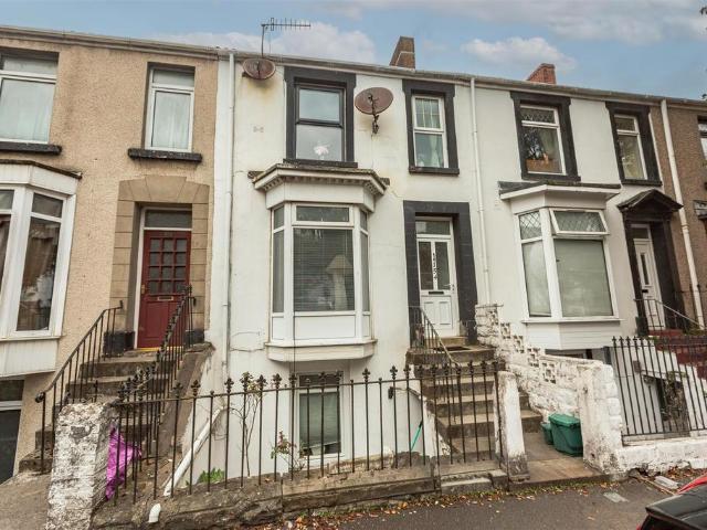 House for sale in Brynmill, Swansea