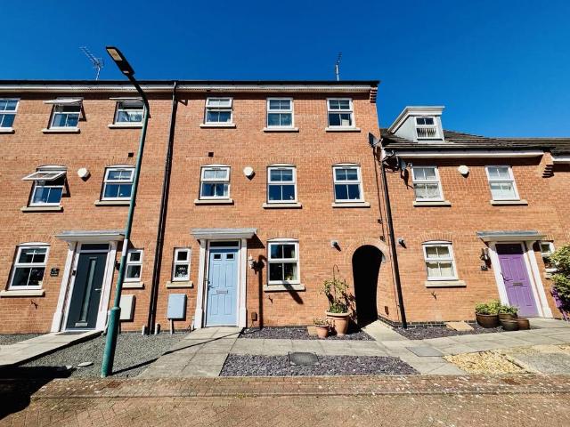 House for sale in Parnwell, Peterborough