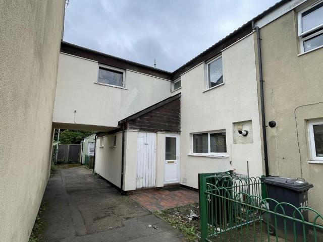 House for sale in East Gunthorpe, Peterborough