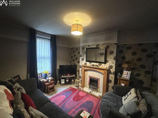 House for sale in Bangor, Wales