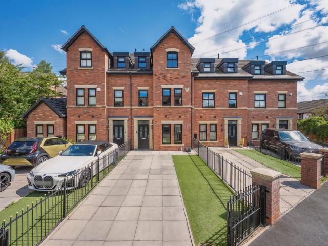House for sale in Winton, Salford