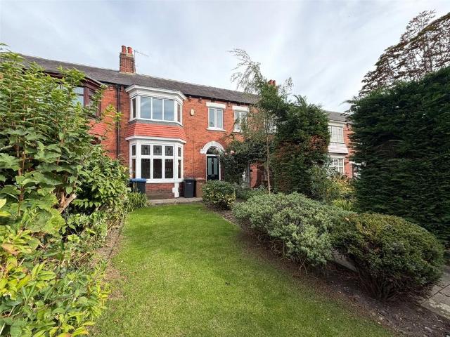 House for sale in Ayresome, Middlesbrough