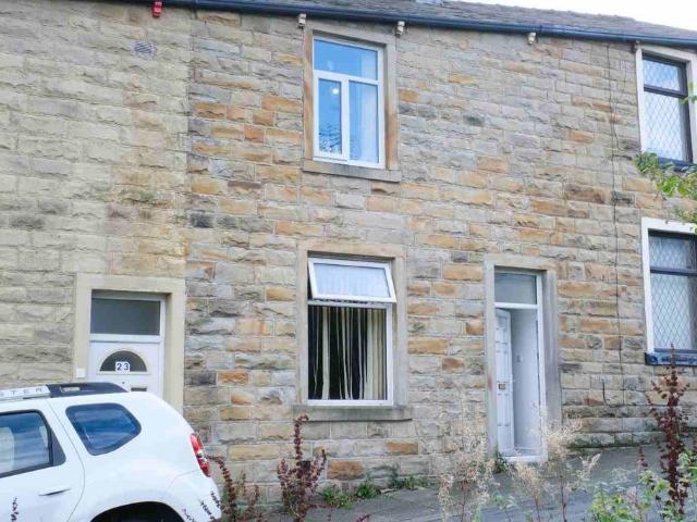 House for sale in Padiham, Burnley