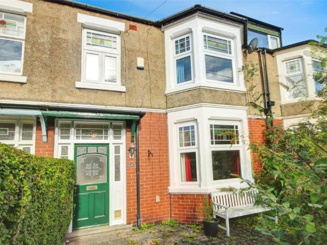 House for sale in Neville's Cross, Isle Of Man