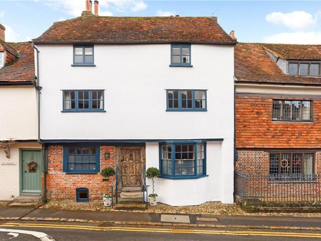 House for sale in Marlborough, Easton Royal