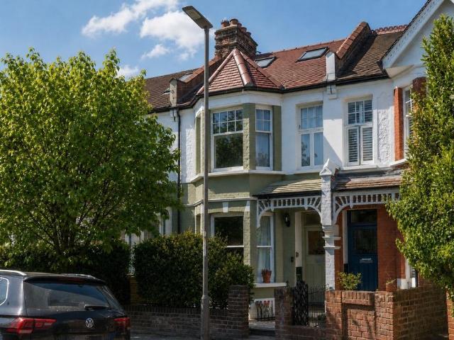 House for sale in London Borough of Merton, Greater London