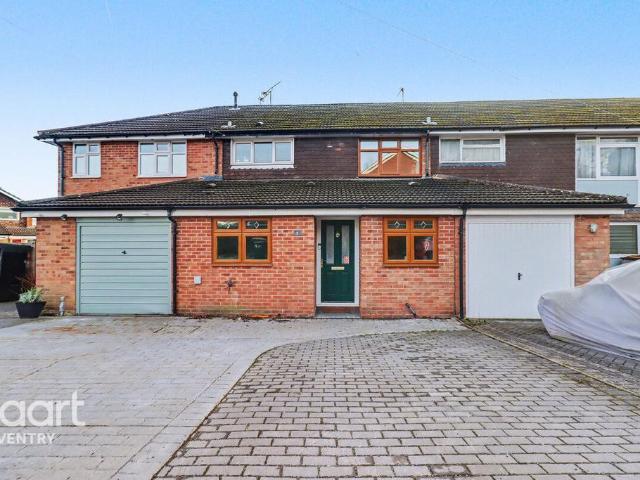 House for sale in Allesley Park, Allesley