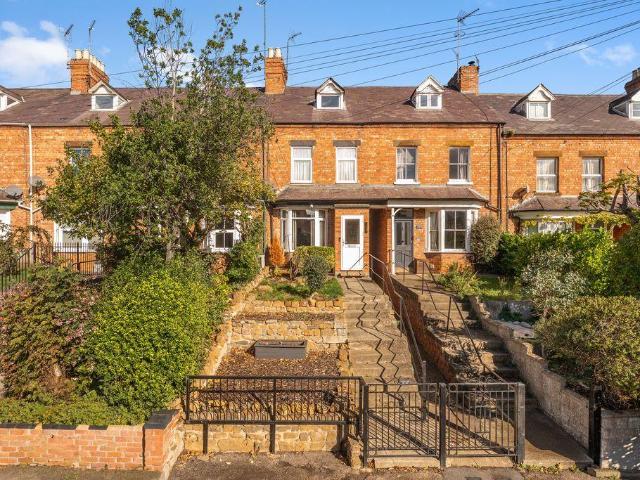 House for sale in Ruscote, Cherwell
