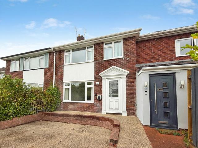 House for sale in Rhydypenau, Falcon Lodge