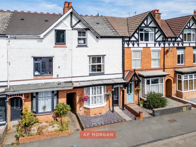 House for sale in Callow Hill, Redditch