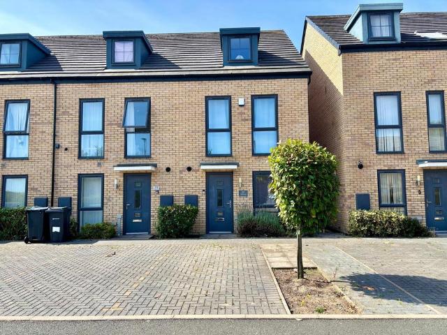 House for sale in Highgate, West Midlands