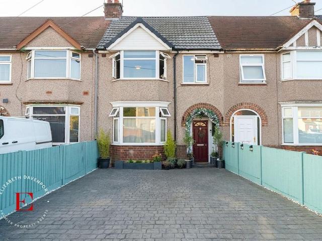 House for sale in Green Lane, Finham
