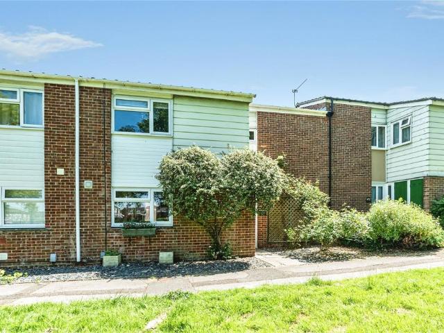 House for sale in Lychpit, Priest Down