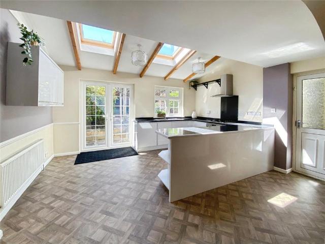 House for sale in Bushey Heath, Hertfordshire