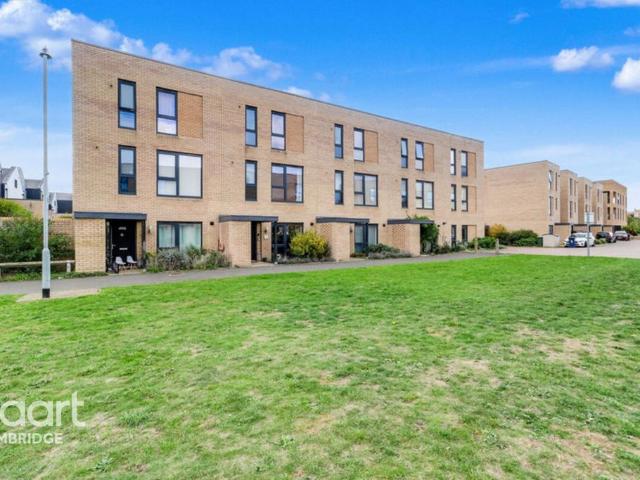 House for sale in Arbury, Cambridgeshire