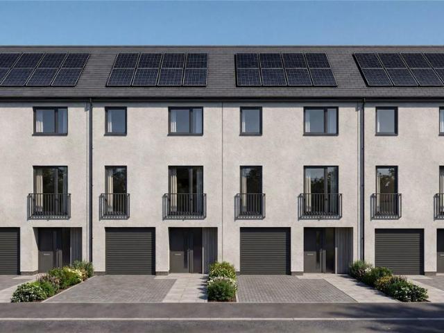 House for sale in Scredda, Cornwall