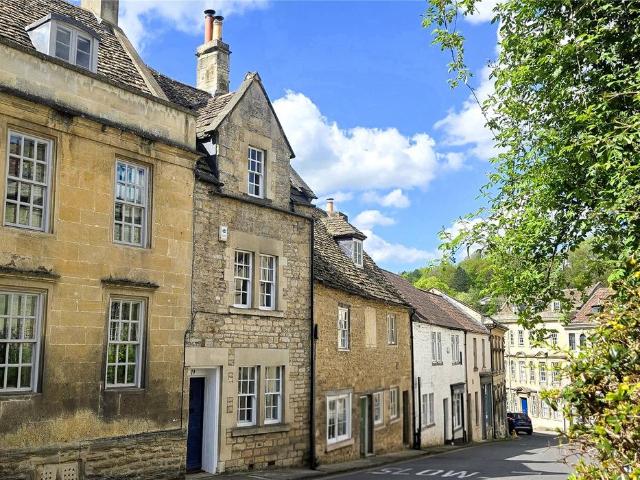 House for sale in Avoncliff, Wiltshire