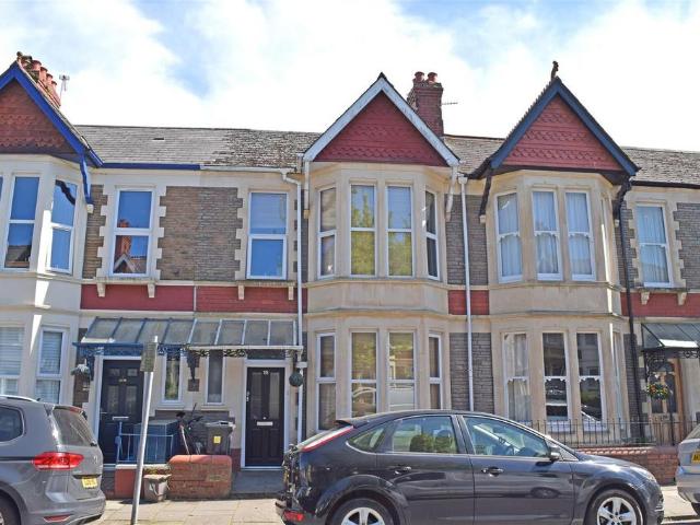 House for sale in Falcon Lodge, Wales