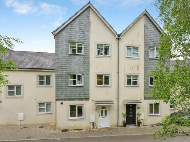 House for sale in Mount Wise