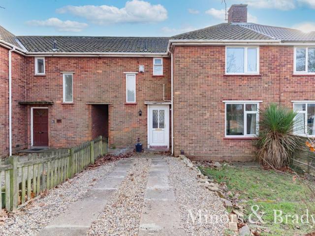 House for sale in Earlham Rise, East Bank
