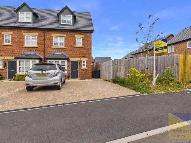 House for sale in Higher Bartle, Lancashire