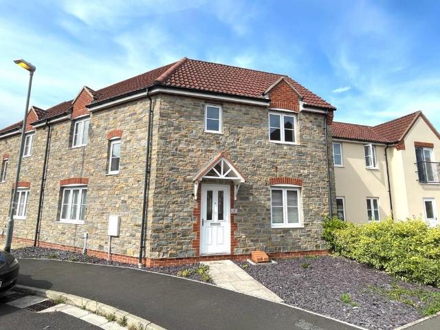 House for sale in Glastonbury, Somerset