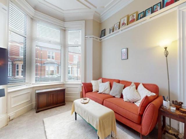 House for sale in Cauldwell, South Shields