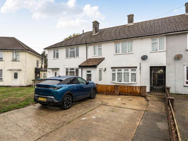 House for sale in Sholing, Southampton