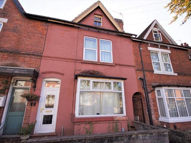 House for sale in Wake Green, West Midlands