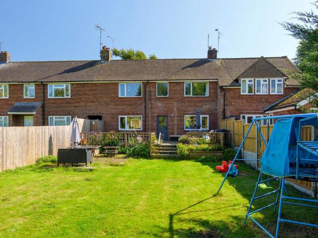 House for sale in Barham, The Bridge