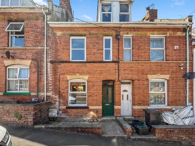 House for sale in Fort Hill, Kentisbury