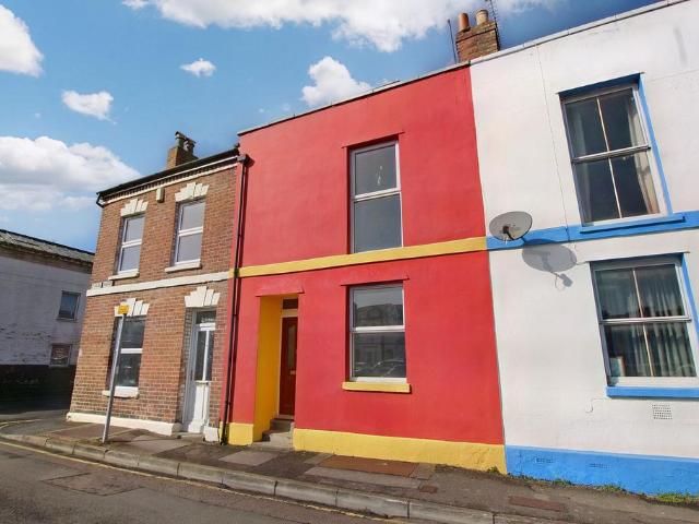 House for sale in Kings Barton, Gloucester
