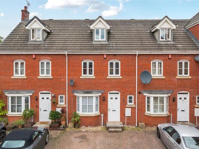House for sale in Exwick, Exeter
