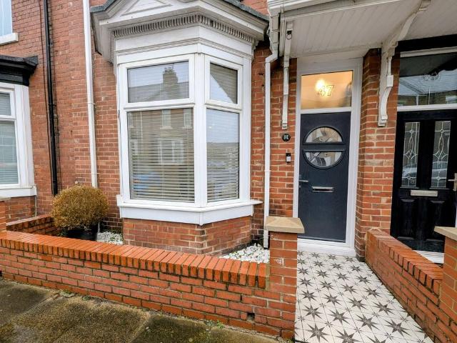House for sale in Westoe, South Shields
