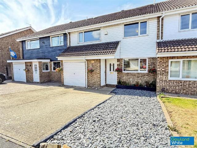 House for sale in Yarm, Stockton-on-tees