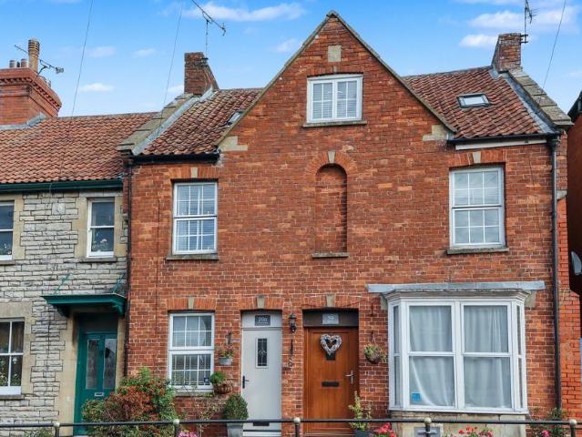 House for sale in Beckery, Glastonbury