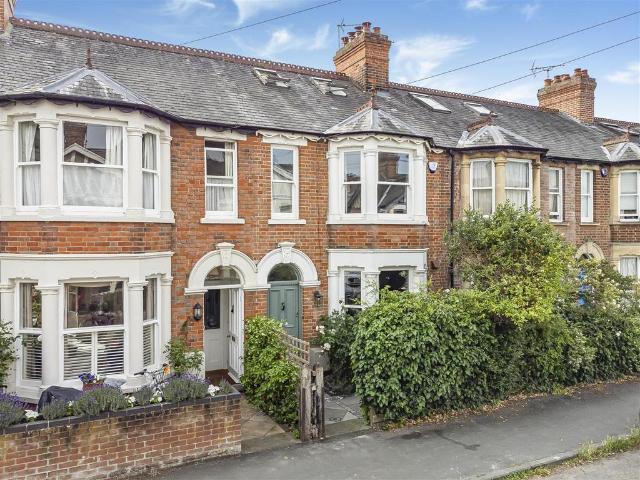 House for sale in Arbury, Cambridgeshire