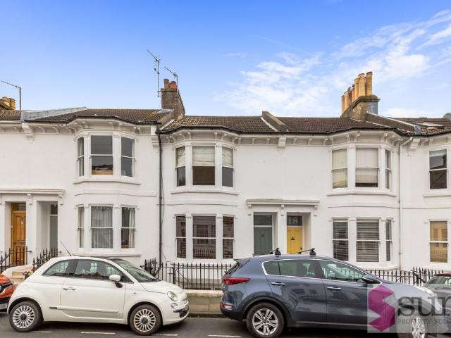 House for sale in Queen's Park, Brighton & Hove