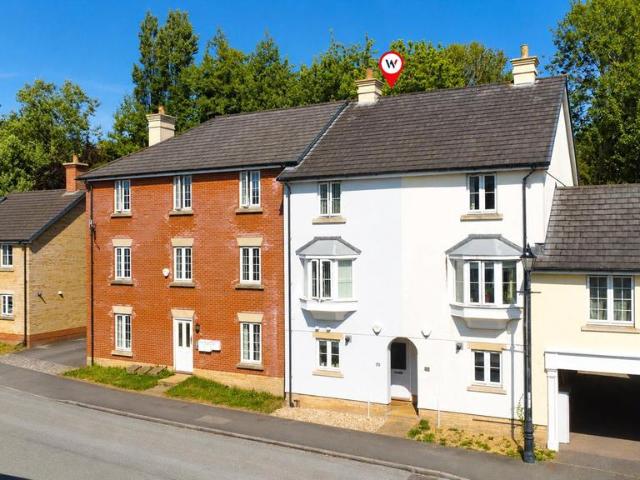 House for sale in Derby, Kentisbury