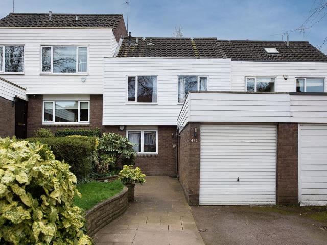 House for sale in Golders Green, Greater London