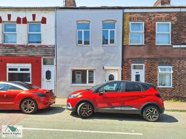House for sale in West Bank, Widnes