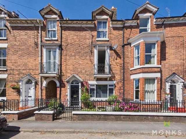 House for sale in Wem Urban, Wem