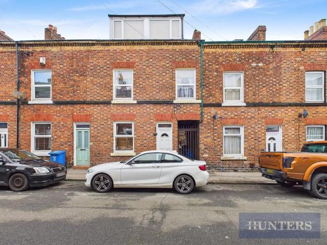 House for sale in Falsgrave, Kepwick