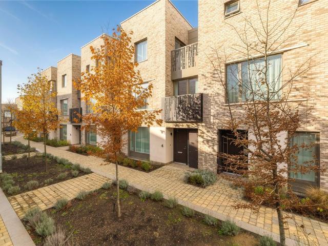 House for sale in Arrington, Cambridgeshire